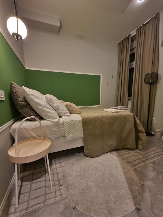Secret Garden Apartment Zagreb Exterior photo